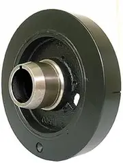 Dayco PB1108N Harmonic Balancer (PREMIUM OEM REPL POWERBOND)