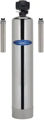 Crystal Quest Acid Neutralizing Whole House Water Filter (9-13 GPM)