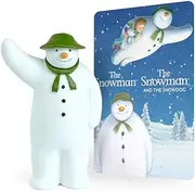 Tonies The Snowman & The Snow Dog Audio Play Character