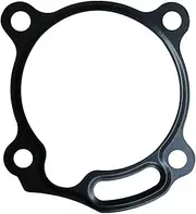 Motorcycle Engine Crankcase Cover Oil Filter Gasket Seal For CB300R 19-20 CBR300R 15-20 CMX300 17-19 CBF300N 2021