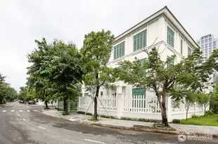 綠島佐尼蘭別墅公寓酒店Zoneland Apartments Green Island Villa