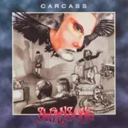 CARCASS SWANSONG GUITAR TAB BOOK NAPALM DEATH DEICIDE MORBID ANGEL