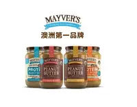 在飛比找樂天市場購物網優惠-Mayver's 無添加香烤花生醬 (顆粒/絲滑)超級堅果醬