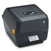 Zebra ZD888T USB 203dpi Thermal Transfer Label Barcode Printer Replace GK888T
