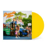 Summer's Mine (Canary Yellow Vinyl)