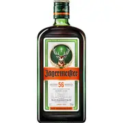 Jagermeister Liqueur 700ml