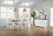 CHARLSBOURG 1800 Dining Table