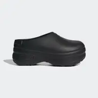 在飛比找momo購物網優惠-【adidas 愛迪達】運動鞋 拖鞋 女鞋 ADIFOM S