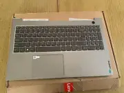 5CB1H88700 NEWLenovo ThinkBook 15 G4 ABA Palmrest TP Keyboard US Grey 5CB1H88669