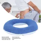 Cushion Reduce Tailbone Pain Ergonomic Fit Donut Pillow Chair Cushion F SPG