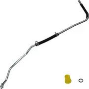 ACDelco Gold 36-366745 (19359621) Power Steering Fluid Reservoir Outlet Hose