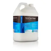 Actichem Hand Sani soap - anti-bacterial hand soap 5L