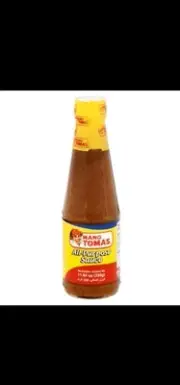 Mang Tomas 330grams Minimum Of Two Bottles