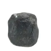 Australite Tektite, Sandpit nr Port Campbell. Victoria Australia (EA10164) Boxed