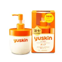 在飛比找蝦皮商城優惠-Yuskin悠斯晶乳霜、(攜帶型)、補充包