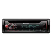 Pioneer DEH-S720DAB Bluetooth CD USB Tuner
