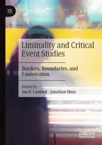 在飛比找博客來優惠-Liminality and Critical Event 