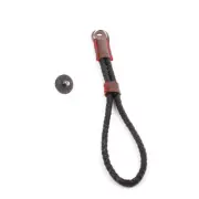 New Soft Cotton Wrist Lanyard Strap Base Mount For DJI Osmo Mobile 2 Camera G