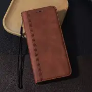 Wallet Case for Samsung S23 S22 S21 S20 Ultra S10 Plus A23 A22 A50 A70 A72 Cover