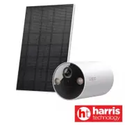 TP-Link Tapo (TC82 KIT) Solar-Powered Security WIFI Camera Wire-Free Outdoor