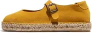 [Fly London] Women's Soik554fly Espadrille