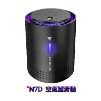 在飛比找蝦皮購物優惠-二手商品「未來實驗室 FUTURE LAB.】清淨機N7D 