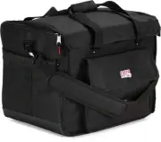Gator G-STUDIOMON1 - Tote Bag for (2) 5" Studio Monitors