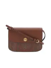 Etro Essential Small Crossbody Bag