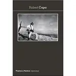 《文化國際通》攝影 -ROBERT CAPA  羅伯特·卡帕(稍有氾黃)