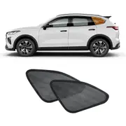 Port Window Sun Shade for NEW Haval Jolion 2024-2025 Car Sun Blind Mesh