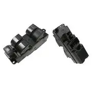 Sterling Door Power Window Switch to suit Ford Ranger 9/2011 to 2020 - FDRG-WIS-07R