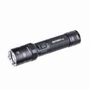 NEXTORCH P83 Red & Blue Signal Lights Rechargeable Led Torch NTP83
