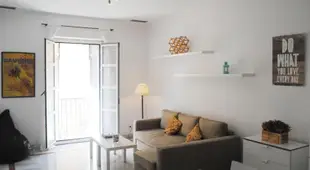 Magnifico apartamento en pleno centro de Malaga