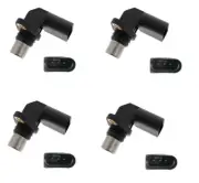 Set of 4 Camshaft Position Sensor FACET for Volkswagen Passat (for: Volkswagen)