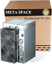 New Goldshell DG MAX Doge Miner 6500Mh/s 3400W Litecoin Miner Scrypt Algorithm Dogecoin Mining Goldshell DGMAX for Doge Coin & LTC & BEL Crypto Machine by META Space