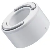 Therabody Hot & Cold Rings White TF02269-01