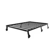 Land Rover Discovery 1AND2 Slimline II Roof Rack Kit / Tall - by Front Runner