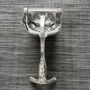 Fruits Squeezer Juicer Lemon Press Heavy Duty Manual Premium Extractor Hand