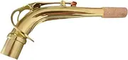 STARTIST Premium Saxophone Neck Extension for Alto Saxophonists - Elevate Your Sound
