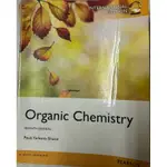 ORGANIC CHEMISTRY SEVENTH EDITION(PAULA YURKANIS BRUICE)