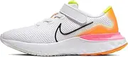 [Nike] Renew Run (PSV) Little Kids Ct1436-100 Size 10.5