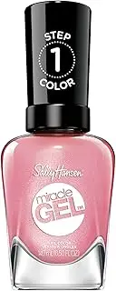 Sally Hansen Miracle Gel Shell Yeah