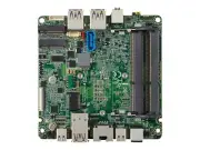 Intel BLKNUC5I5MYBE NUC5I5MYBE NUC Board Only with 5th Gen Core Proc NEW