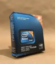 Intel Xeon E5503 2 GHz Dual-Core (BX80602E5503) Processor
