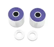 SuperPro Control Arm Bush Kit for MITSUBISHI MAGNA 1991-1997 TR TS GTO 1999-2000