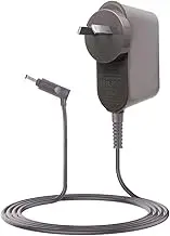 Replacement Charger for Dyson V6 V7 V8 DC58 DC59 DC61 DC62 SV03 SV04 SV05 SV06 Absolute Animal Fluffy Motorhead Cordless Vacuum Cleaner Power Suppy Adapter 26.1V