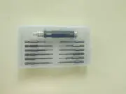 Hex Screwdriver Tool Kit for RC Helicopter Drone Aircraft Model Repair Tool