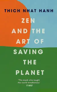 在飛比找誠品線上優惠-Zen and the Art of Saving the 