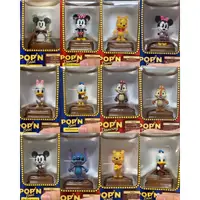 在飛比找蝦皮購物優惠-全新 Takara Tomy Disney 迪士尼 米奇 米