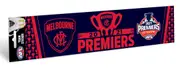 Melbourne Demons 2021 Premiers Premiership AFL Bumper Sticker